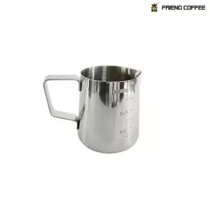 YJ 우유 스팀피쳐 밀크저그 350ml (WA3026A)