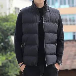 조기축구 축구패딩 겨울축구복 단체 조끼 바람막이 풋살