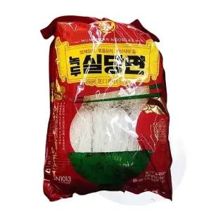 녹두 실당면 300g