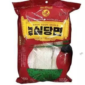 녹두실당면 300g x 3개