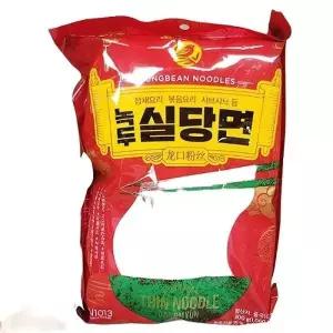 녹두실당면 300g x 2개