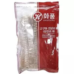 [화풍] 양장피 채 250g