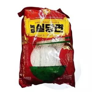 녹두 실당면 300g