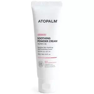아토팜 수딩 파우더 크림 유아보습 진정크림 50ml