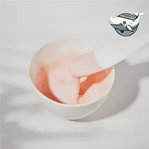 친절한탄씨 피부케어 고무팩 석고팩 믹싱볼 셀프 에스테틱 석고팩 고무팩 팩도구 모델링팩도구 팩볼