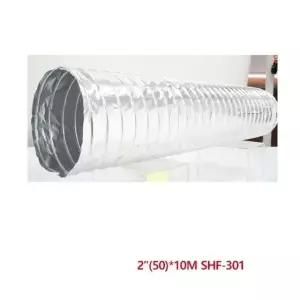 고품질 세한 알루미늄 후렉시블 닥트 2in(50)x10M SHF-301 (W15ED3A)