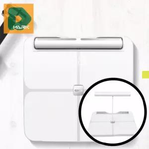 정밀측정 체지방측정기 CO884 체중계 필수템 분석  스마트 직장인 운동 깔끔한 건강관리 홈트