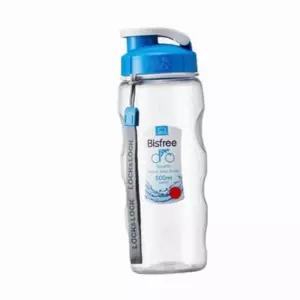비스프리 스포츠 핸디물병 500ML 아웃도어물병 쉐이커통