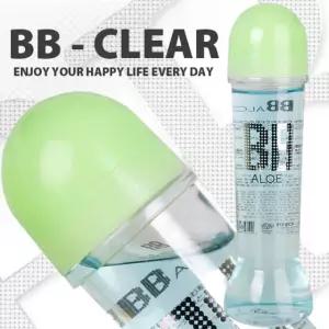 비비 그린 bb젤 수용성 바디 마사지젤 150ml