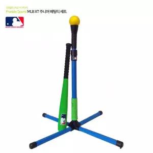 프랭클린 MLB XT 주니어 배팅티 세트 64060 1BOX 4개