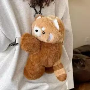가방 크로스백 멀티백 휴대폰 미니 파우치 인형 보조
