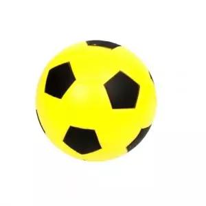 ( )아웃도어플레이 어린이 축구공 폼볼 축구 연습공 6in