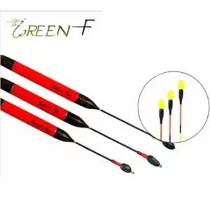 GREEN F 대물 레드 오동찌