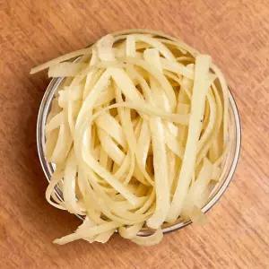 너트리 [G] 명엽채 1kg 연육채 반찬