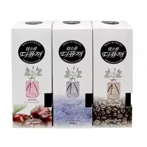 산 디퓨저 방향제 사무실 실내 디퓨져 500ml