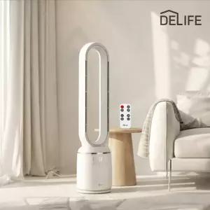 디라이프 타이탄 날개없는 선풍기 DLA-WL80W