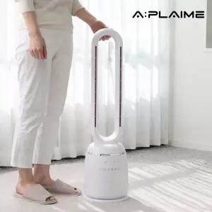 에이플라임 윈드론 날개없는 선풍기 PIK-FL80AC