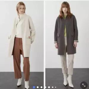 [올리비아로렌]더블베이스핸드코트VOPEA3WA121   04  34