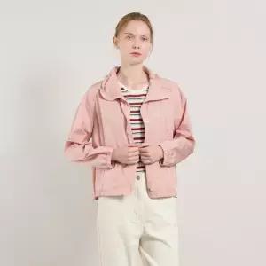 [BCBG]올앤선드리 오베이 점퍼 A5M3R150_DG