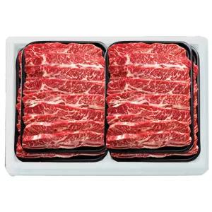 미국산 초이스등급 꽃LA갈비 3호 3.6kg (900g x 4팩)