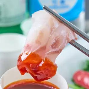 신선하고 간편한 국내산 광어회 세트 400g X 1팩