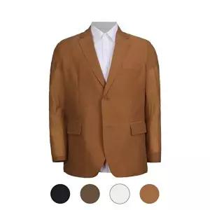[파파브로]남성 4컬러 여름 베이직 콤비마이 YD-COS-755_756_757_758