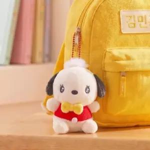 ( )레트로 가방고리 8cm 포차코