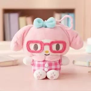 ( )너드 가방고리 13cm 마이멜로디