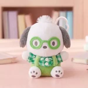 ( )너드 가방고리 13cm 포차코
