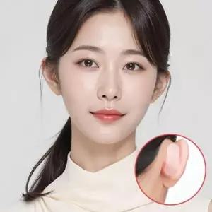 귀필러 미용 테이프 소두 얼굴작아보이기 요정귀 스티커 소두 요정귀 셀카 테이프 소품 성형 작은 귀리프팅