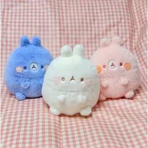 몰랑 빈티지 파스텔 25cm 3종 택1