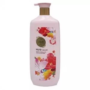 리엔 샴푸 950ml 백단향 머리 헤어 청결 관리