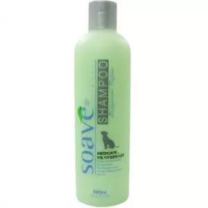 애견 샴푸 쏘아베 약용 샴푸 500ml