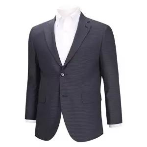 [파파브로]남성 고급 원단 콤비 정장 자켓 HM-COS-70