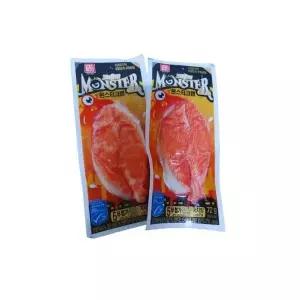 [셀러허브]한성 몬스터크랩 72g x20개 크래미 맛살 게살 (S50308309)
