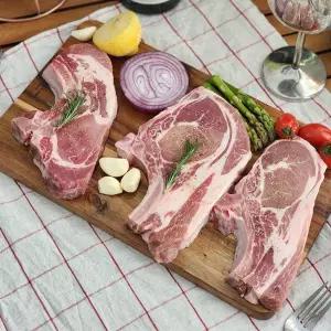 수입 돈마호크 500g