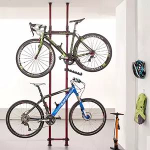 크랭키 자전고보관 자전거 업그레이드 거치대 215~280cm  [m33462C]