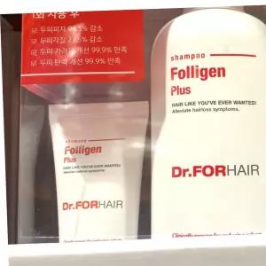 닥터포헤어 폴리젠 피토테라피 750ml 2개+100ml