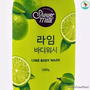 대용량바디워시 1.2kg 8개 순한 향이좋은 바디워시 클렌져