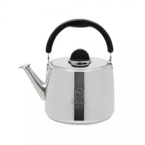 ( )퀸센스 주전자 휘슬 가정 인덕션 스텐 물주전자 6.5L