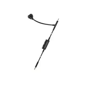 [젠하이저] HD500 BAM 붐 암 마이크