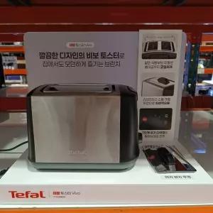 테팔 토스터 비보 2구TT3408KR 코스트코 두레샵2606
