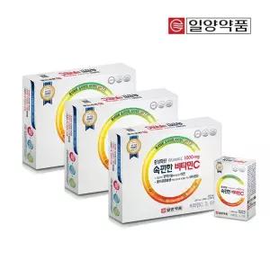 [일양약품]일양 속편한비타민C 300일분[35952263]