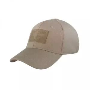CONDOR 플렉스 택티컬 캡 (TAN) 2283573