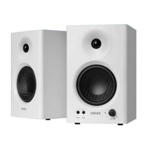 에디파이어 스피커MR4 화이트 스튜디오 MR4 R1080BT EDIFIER