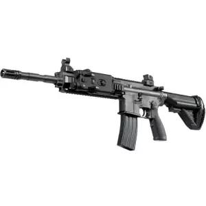 전동건 M416D STD