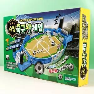 슈팅축구왕게임