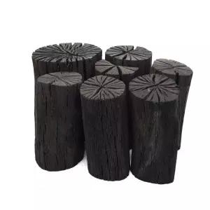 악취제거 원예용 참숯 검탄 흑탄 3Kg 숯화분 숯분재 조경 상사선물 집들이식물 제습