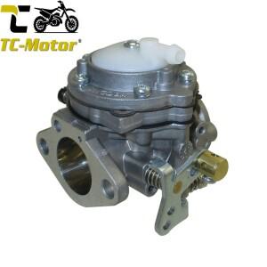 고카트 레이싱 빈티지 미니 바이크용 TC-Motor HL 304E 카뷰레터