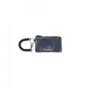 COVERNAT 트래블 카드 파우치 블루 CO2606TC03BL 2373402
